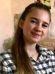 I love Karolina Protsenko❤️