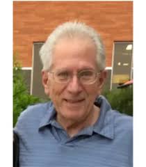 Obituary information for Charles P. Demore
