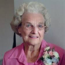 Most Recent Obituaries