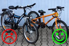 Die Besten Fahrrader Fur Kinder Ab 110cm 5 Jahre Kids Easy