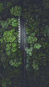 Daerah yang memiliki alam masih sangat alami, bogor juga memiliki suasana yang sejuk dapat menyegarkan pikiran. 45 Foto Jalan Raya Dan Pemandangan Alam Yang Menakjubkan Aerial Photography Drone Vertical Landscape Aerial Photography Landscape