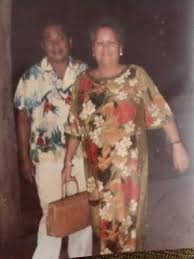 Olarte/ Candari Family and Friends