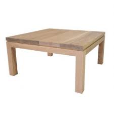 This striking wooden coffee table exudes a rugged charm that will make it a distinctive addition to your living room or bedroom. Classic Timber Coffee Table Raw Sunshine Coast