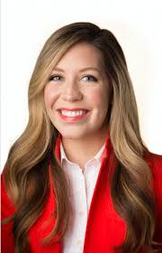 Kim Lovell's Instagram, Twitter & Facebook