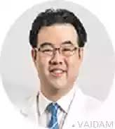 Prof. Kim Ki Tack, Spine Surgeon in Seoul, South Korea