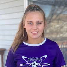 Brooklyn Tyler's Soccer Recruiting Profile