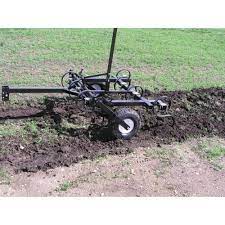 Lawn and garden tractor accessories. Nice Garden Plow For Atv Atv Compact Tractors Tractors