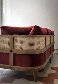 The Promenade By French Furniture Designer Philip Designer French Furniture Philip Promenade Sofa Furniture Furniture Design French Furniture