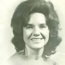 Obituary information for Ella Jeanette McDonald