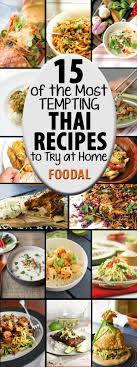 Luca tettoni / robertharding / getty images. 15 Of The Most Tempting Thai Recipes To Make At Home Foodal