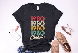 Happy Birthday Shirts For Adults Pin By Crystal Lockhart On Birthday 40 In 2020 40th Birthday Shirts Women 40th Birthday Shirts 40th Birthday For Women