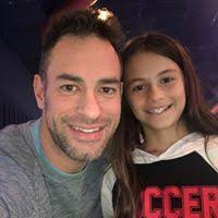 Aaron Leavitt's Instagram, Twitter & Facebook