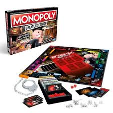 En este juego de mesa, cada jugador forma un equipo de 3 héroes incluyendo al líder para obtener la mayor puntuación y ganar. Monopoly Edicion Tienda Online De Zapatos Ropa Y Complementos De Marca