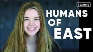 Humans of East: Kay Kay Winn