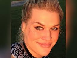 Dana Elizabeth Andrews's Obituary