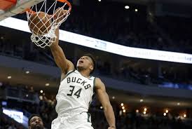 The best moments from the bucks' finals win, the uswnt's early olympic disappointment and more. Giannis Antetokounmpo Bicara Kesetiaan Dan Transfer Di Nba Republika Online