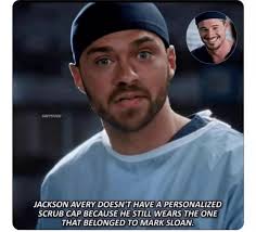 Did you know? : r/greysanatomy