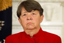 New SEC Chief Mary Jo White Thinks the Government Should Bring Cases