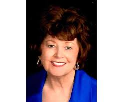 Mary Ford Obituary (1935