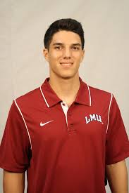 Men's Tennis Players Conclude Play at USTA/ITA Southwest Regionals