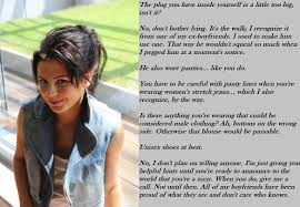 Check spelling or type a new query. Thefemmeside You Re Already Wearing Nothing But Women S Clothes