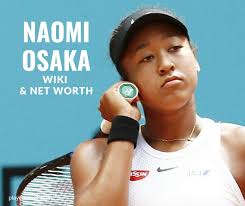 Also read naomi osaka beats jennifer brady to capture 2nd australian open title, wins 4th grand slam. Naomi Osaka S Net Worth In 2021 Career Parents Wiki Height Ranking