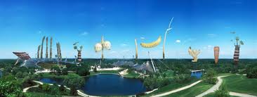 The term fujimorism or fujimorismo (the spanish term is also used in english language texts) denotes the policies and the political ideology of former president of peru alberto fujimori as well as the personality cult built around him, his policies and his family. Wenn Wohnblocke Aus Spargel Gebaut Sind Stylepark