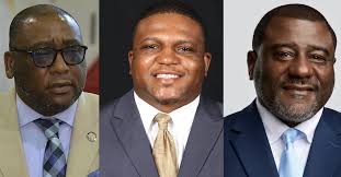 State Sen. Chris Belt to return improper $800 donation Cahokia School  District after watchdog complaint