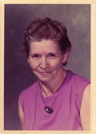 Erma Morgan Sprayberry (1915-1983)