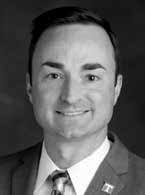 Commencement of the Communication and Information, Spring 2022