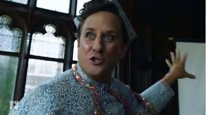 Happy!' Season 2 Tackles Easter: Sorry, Jesus & Peter Cottontail [Video]