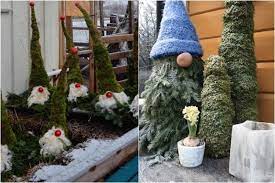 Rod, ma deco exterieur de noel, douai. Decoration De Noel Exterieure Esprit Nature 20 Idees Originales Et Simples Decoration Noel Exterieur Decoration Noel Decoration De Noel Exterieure