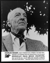 Charles Seeger