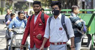 For instance, clearing class xii mathematics is compulsory for those seeking admission to bcom (h) or economics Delhi University Final Year Exams Postponed Till August