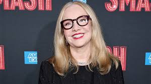 Susan Stroman: Smash director interview