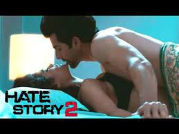 Hate story 2 sex