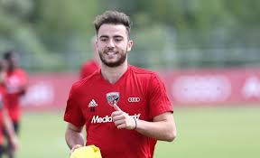 Kaya fc v geylang international. Fc Ingolstadt Youngster Fatih Kaya Verlangert Liga3 Online De