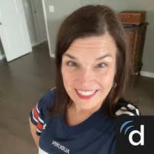 Christy Young (Abid), NP