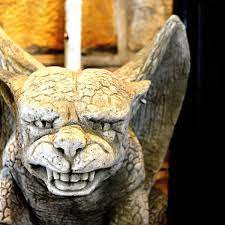 11 Types Of Gargoyle Statues For Your Garden Dengarden, 57% OFF