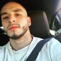 Eric Larios's Instagram, Twitter & Facebook