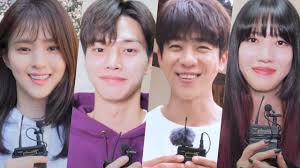 Maybe you would like to learn more about one of these? Watch Han So Hee Song Kang Chae Jong Hyeop And Yang Hye Ji Share Thoughts On First Filming For Nevertheless Opera News