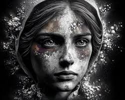 AI Generated Texture Photos and Artwork