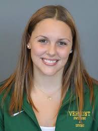 2020-21 Women's Swimming and Diving Roster