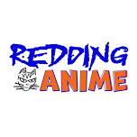 Redding Anime