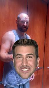 I figured out the 5 part harmony from I want you back by @nsync but should  probably be more careful where I do it