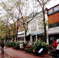 Pedestrianize Gore Park Raise The Hammer Colorado Travel Bouldering Boulder Colorado