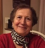 Anna Valeri Obituary (1936