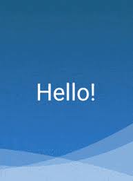 This is simply a collection of these gifs! Fancy Background Animations In Flutter By Felix Blaschke Medium