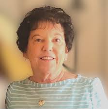 The Life of Kathleen Mary Cellucci