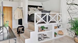 There are a lot of new ideas that match different tastes and satisfy your…. 30 Small Bedroom Design Ideas Smashing Diy Design